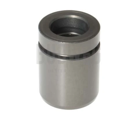 Piston, brake caliper